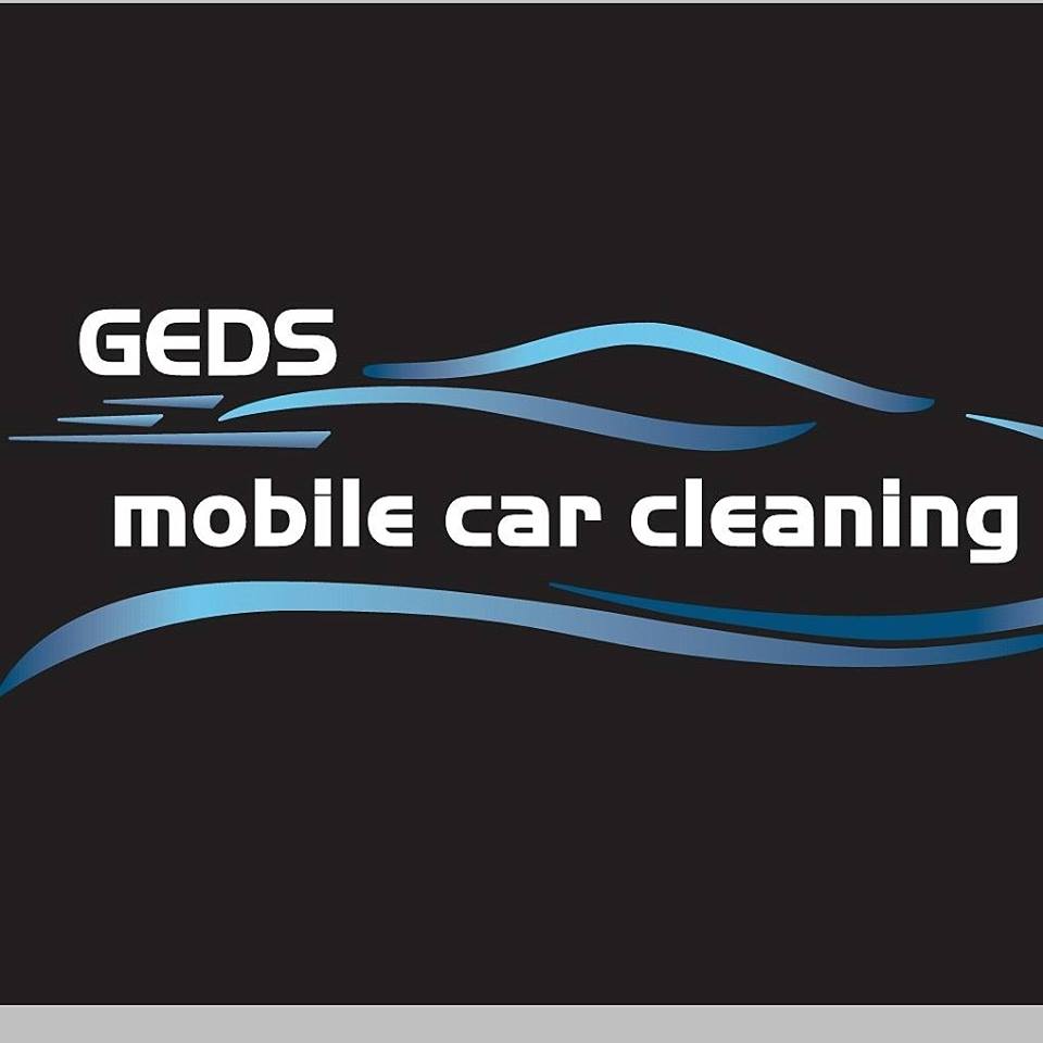Geds Mobile Car Cleaning