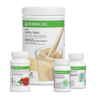 Order Herbalife Online