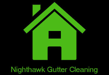 Nighthawk Gutter Cleaning