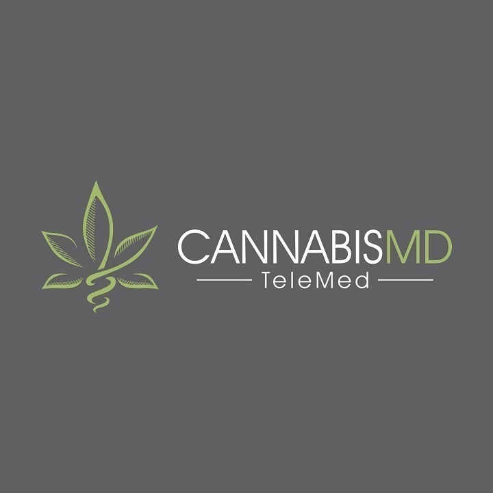 CannabisMD TeleMed Houston Texas Marijuana Card Doctor