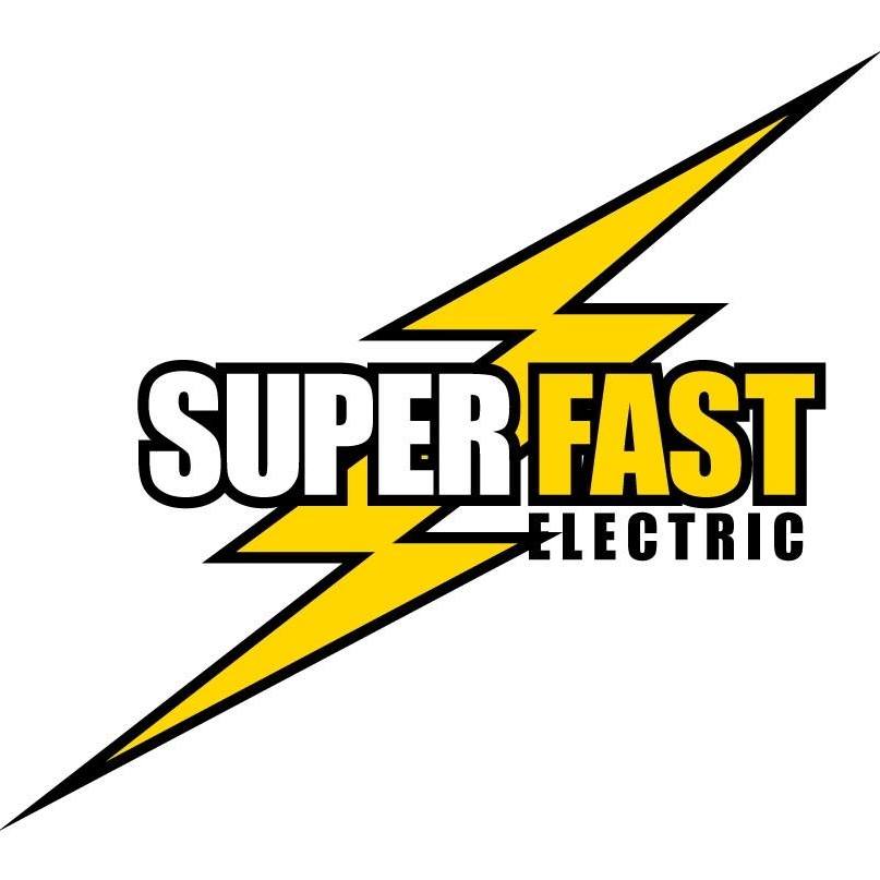 Super Fast Electric