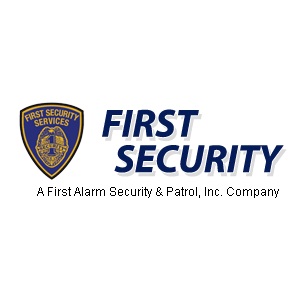 First Security Services