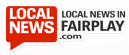 Local News in Fairplay