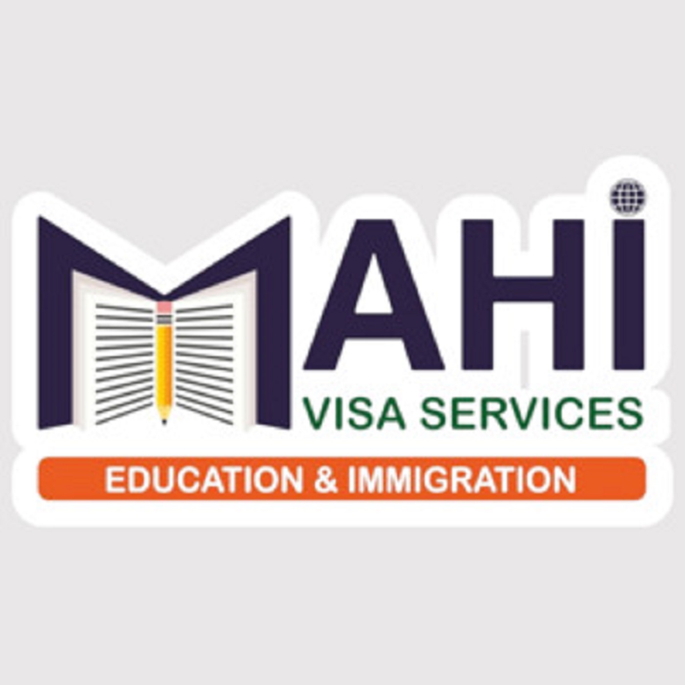 Mahi Visa Service
