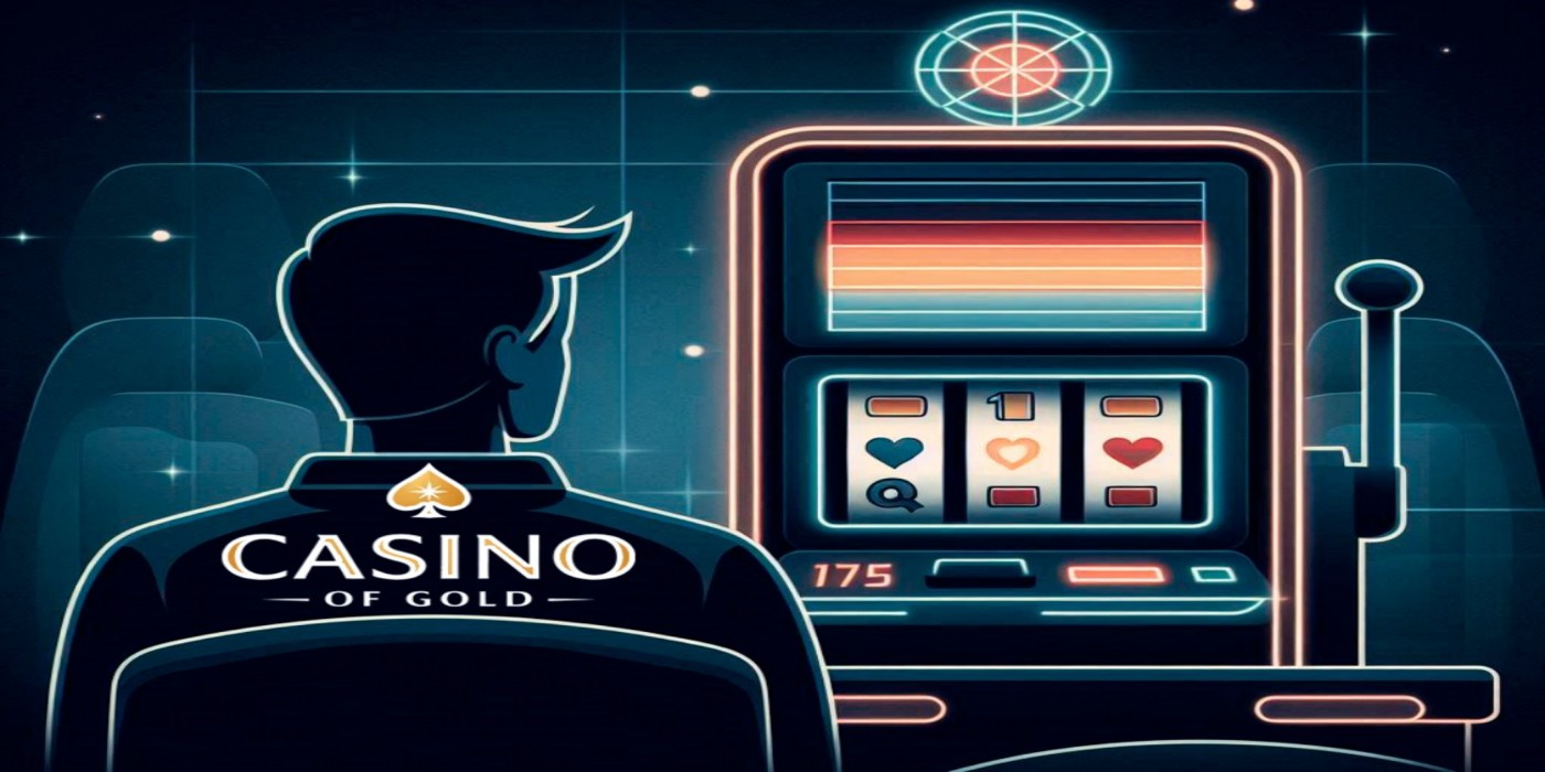 casinoof.gold