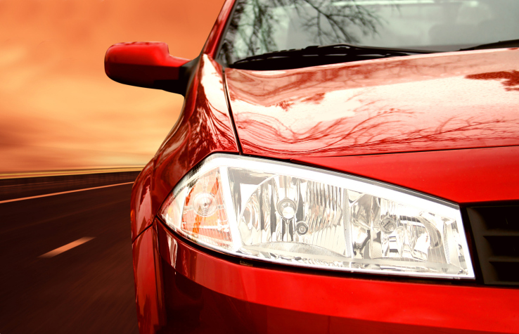 American Collision Inc.