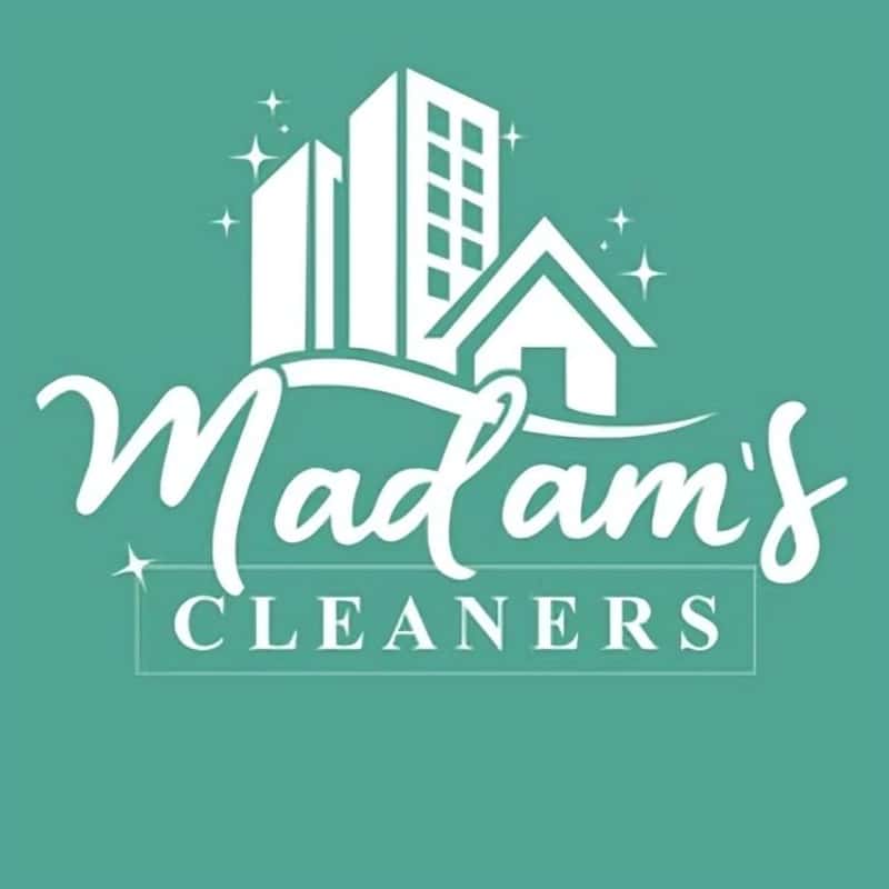 Madams Cleaners