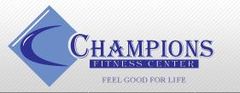 Champions Fitness Center