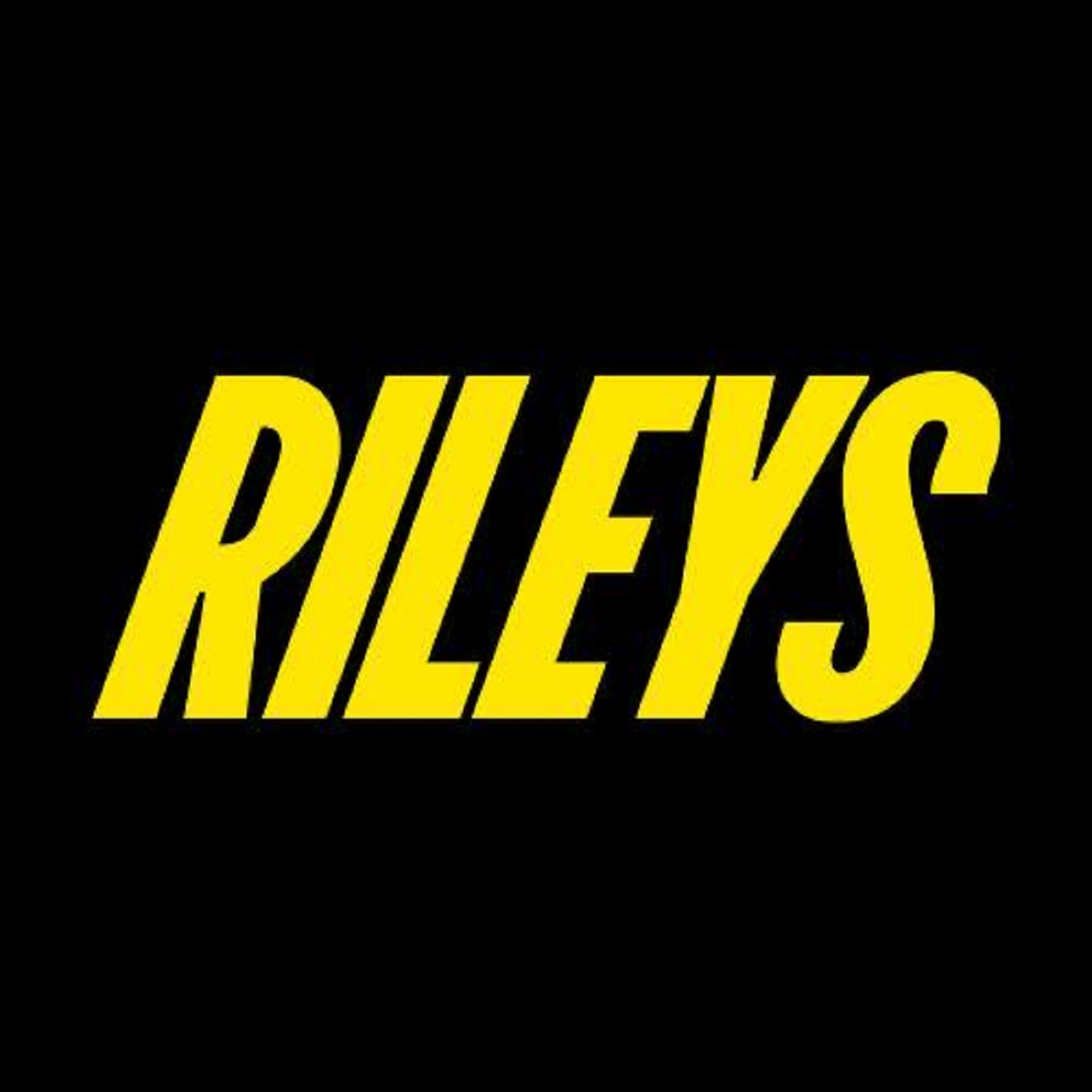 Rileys Gym Wentworthville