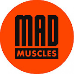 Mad Muscles App Reviews