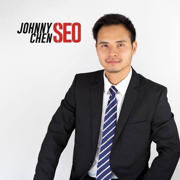Johnny Chen SEO