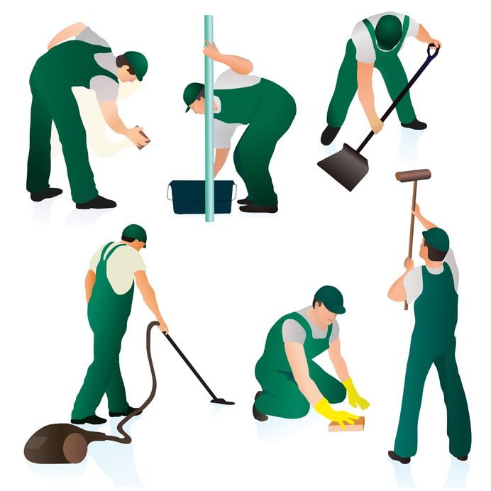 Carpet Cleaning Encino