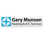 Gary Munson Heating & Air Conditioning