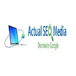 Actual SEO Media, Inc.