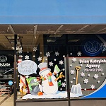 Allstate Insurance Agent: Brian Kutayiah