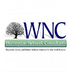 Warrington Network Consultants, LLC.