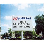 Apple Roof Cleaning Tampa Florida