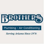 Brothers Plumbing Air Conditioning
