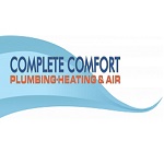 Complete Comfort Plumbing Heating & Air