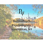 RobinsPsych