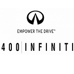 400 INFINITI