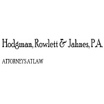 Hodgman, Rowlett & Jahnes, P.A.