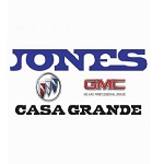 Jones Buick GMC Casa Grande