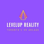 Levelup Virtual Reality (VR) Arcade
