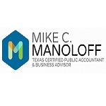 Mike C. Manoloff CPA