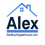 Alex Buys Vegas Houses