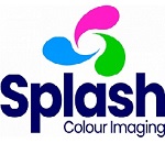 Splash Colour Imaging