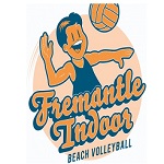 Fremantle Indoor Beach Volleyball