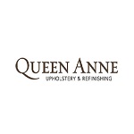 Queen Anne Upholstery and Refinishing