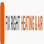 Fix Right Heating & Air