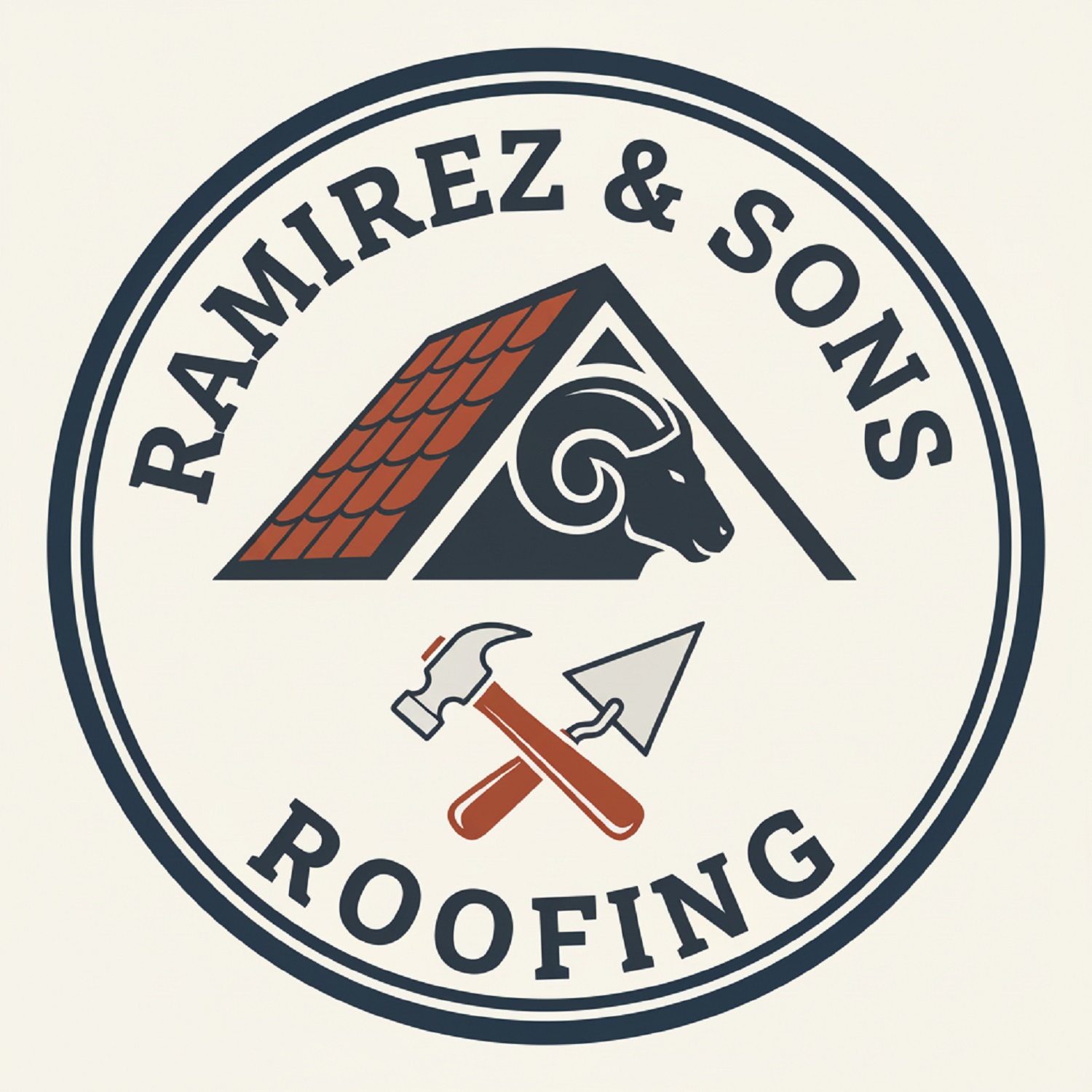Ramirez & Sons Roofing