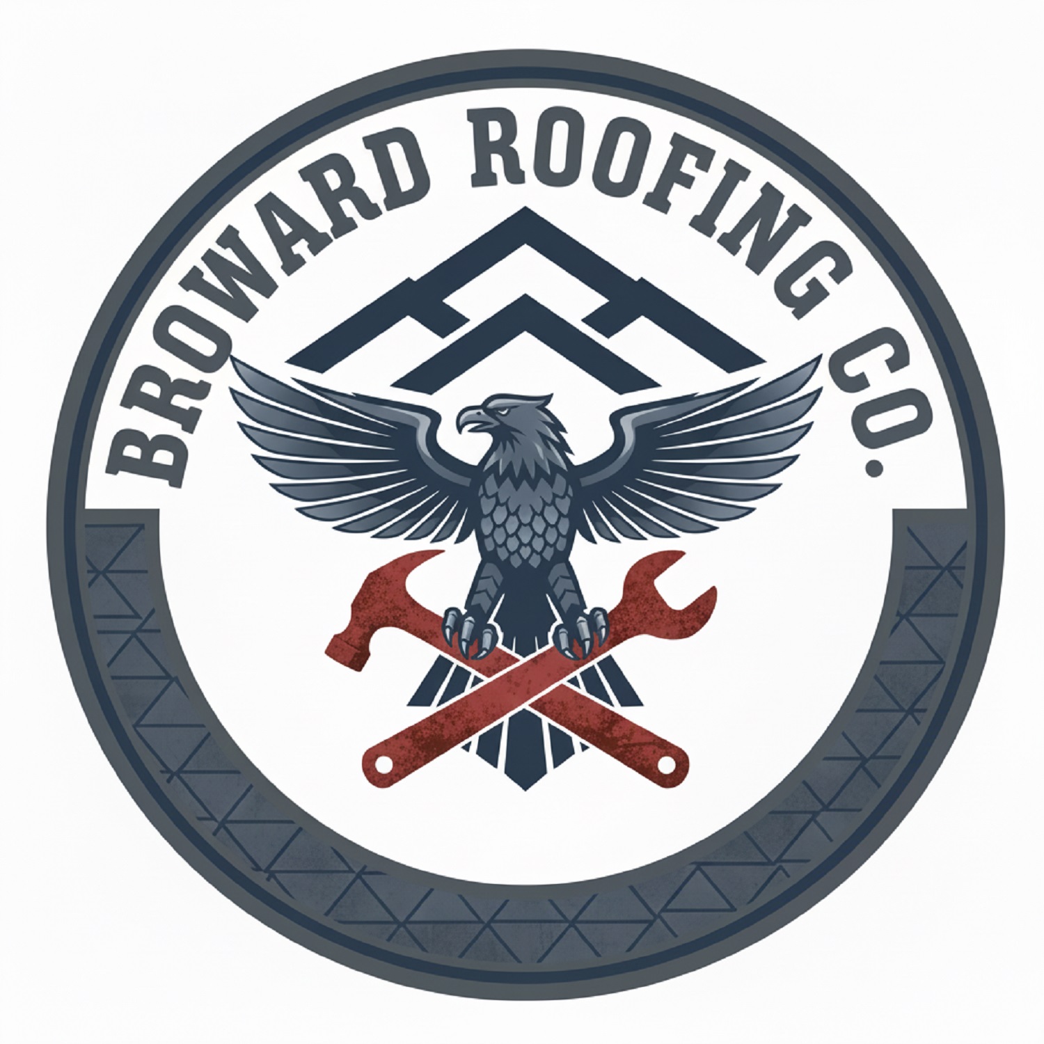 Broward Roofing Co.