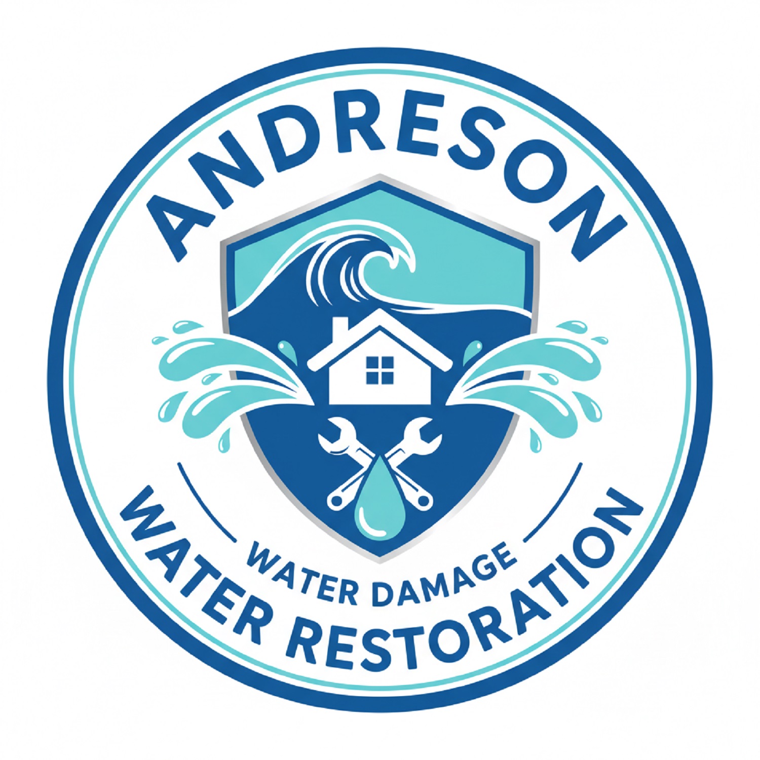 Andreson Water Restoration