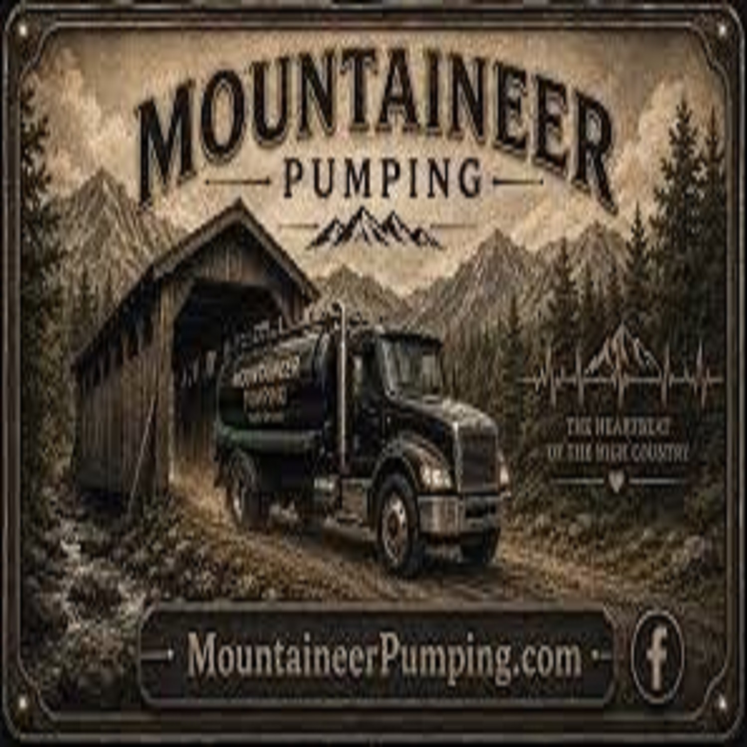 Mountaineer Pumping