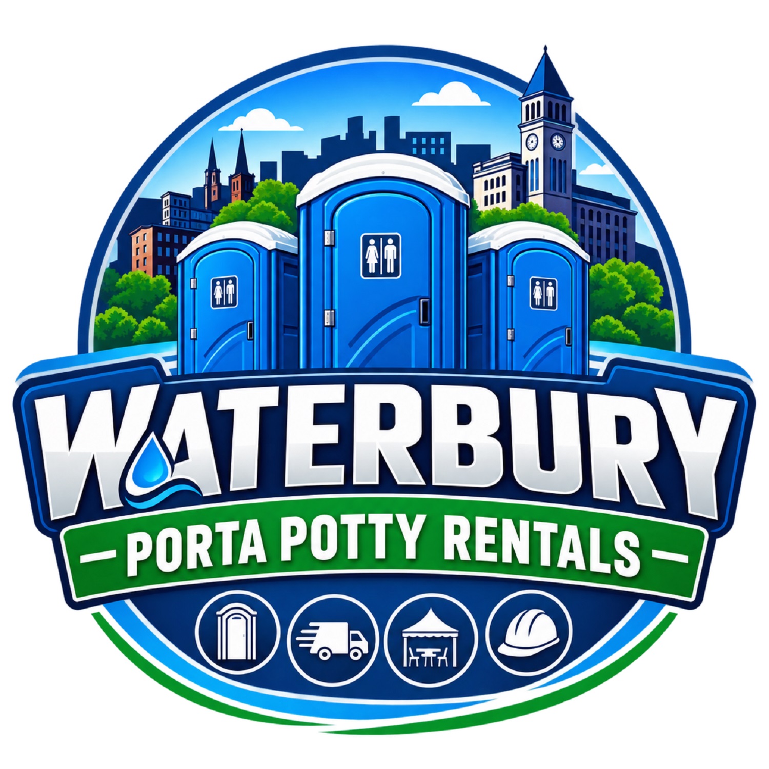 Waterbury Porta Potty Rentals
