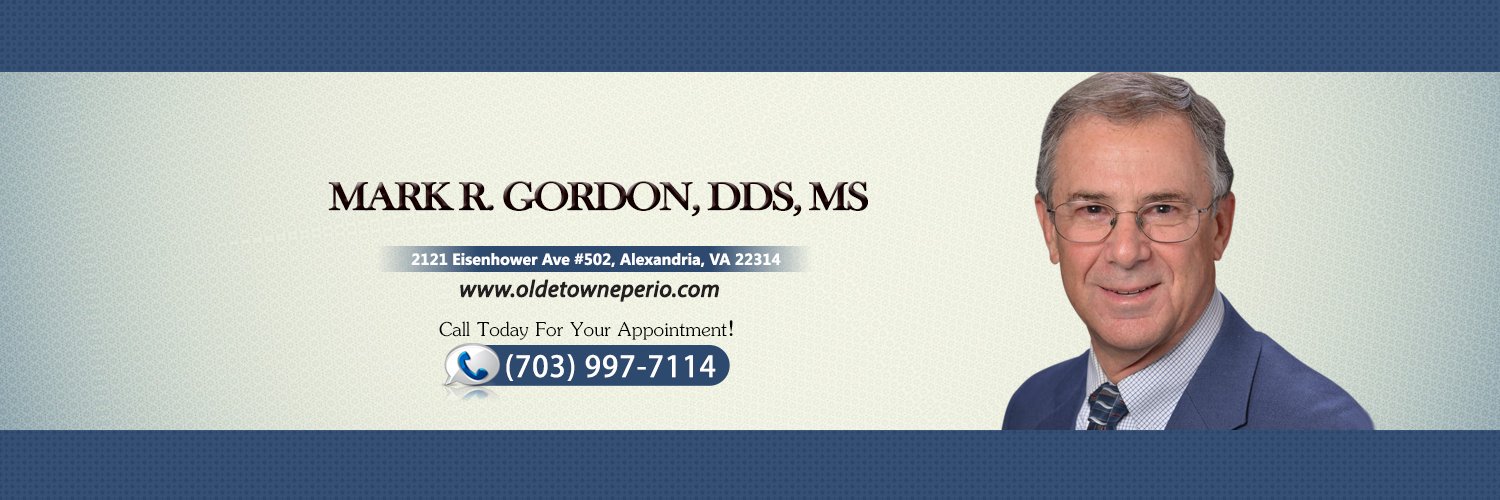Mark R. Gordon, DDS, MS