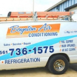 Boynton Air Conditioning