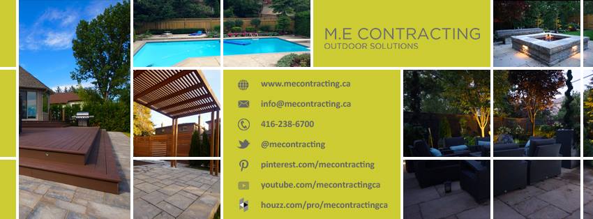 M.E. Contracting