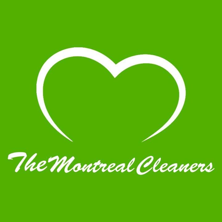  The Montreal Office Cleaners