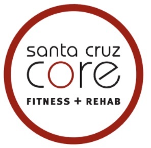 Santa Cruz Core Fitness + Rehab