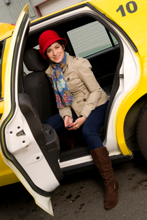 Washington Dulles Taxi Cabs