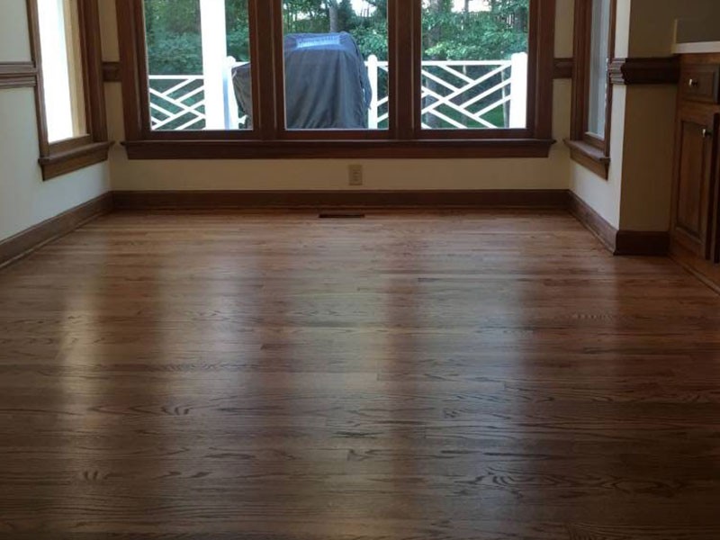 Low Cost Hardwood Floor Installation | Complete Flooring Works LLC