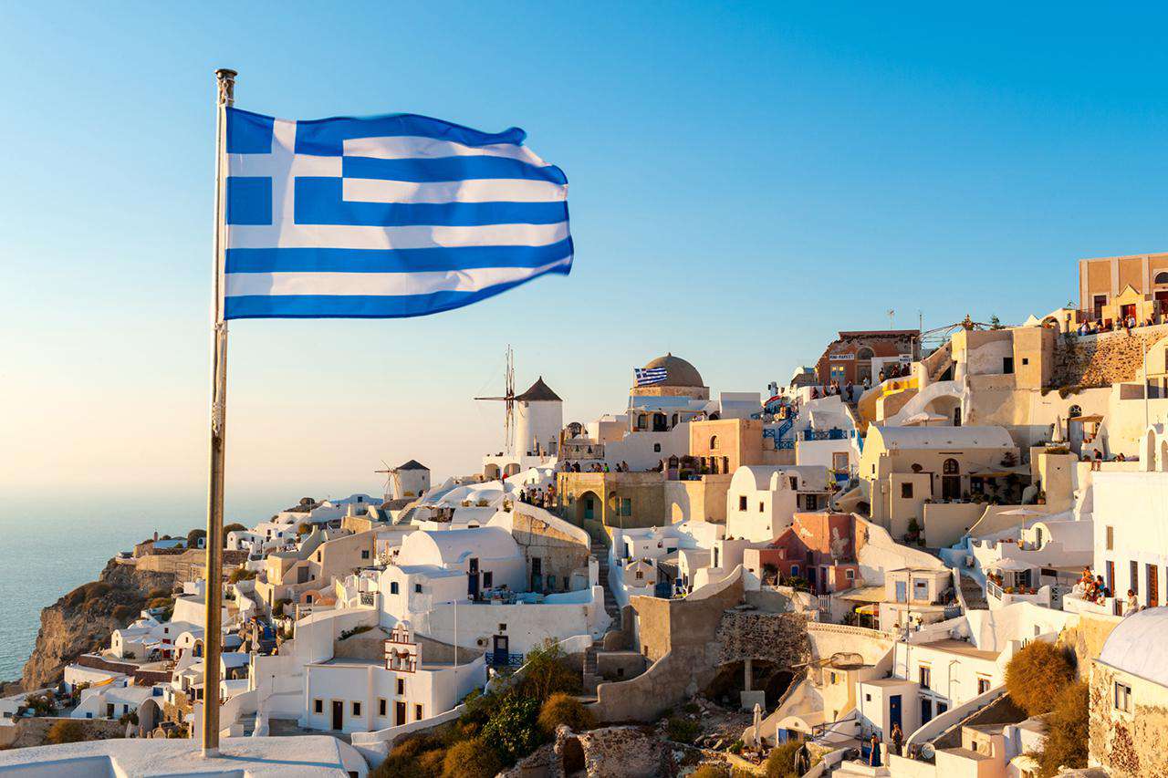 Greece Golden Visa