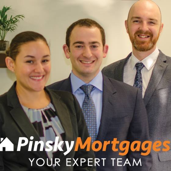 Pinsky Mortgages