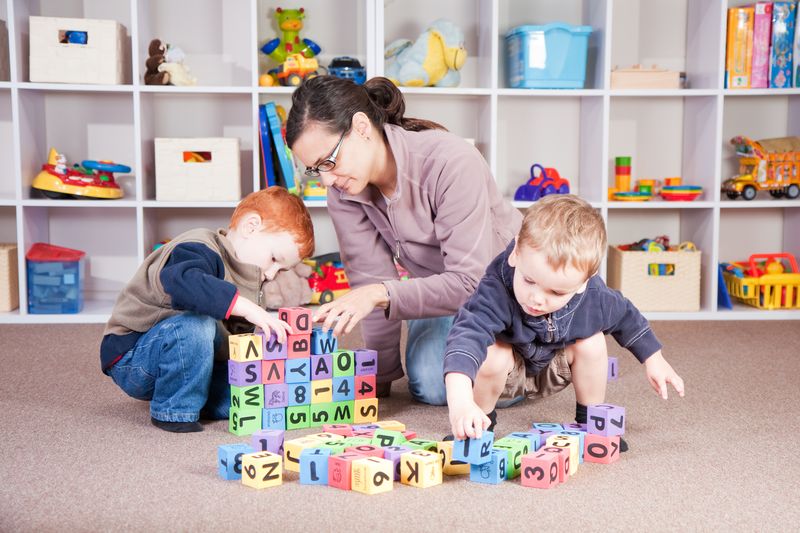 2000 Days Pre-Kindergarten