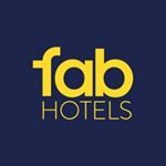 FabHotel Blossoms I near Pune Airport